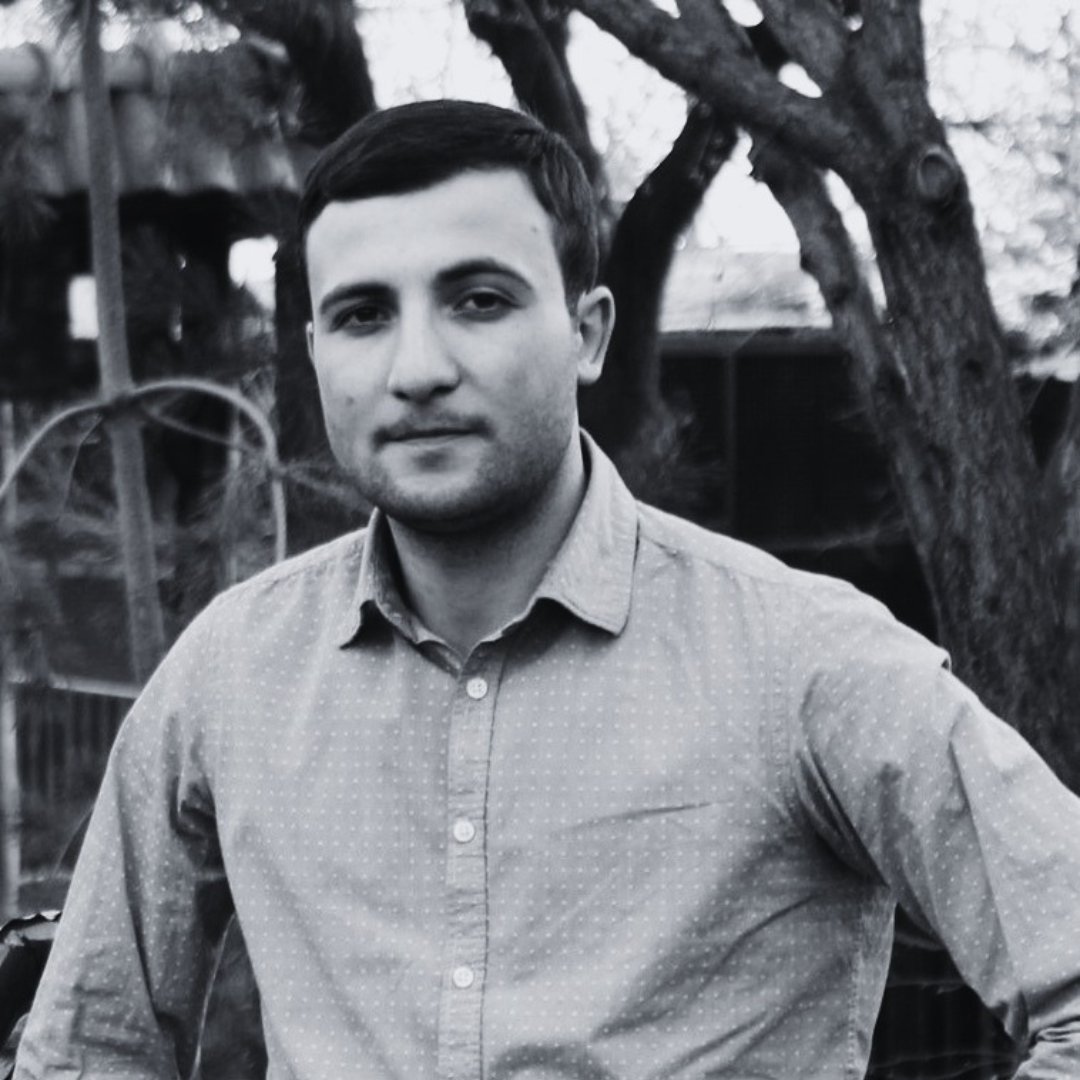 Eduard Minasyan