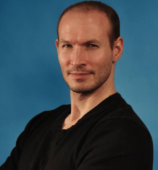Maxim Jago