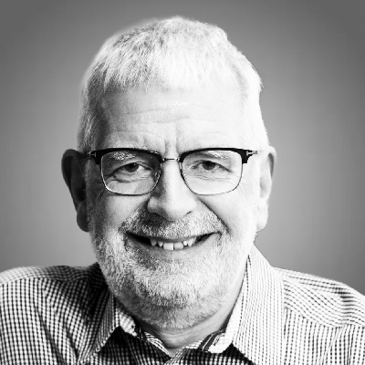 Professor Adrian Bull