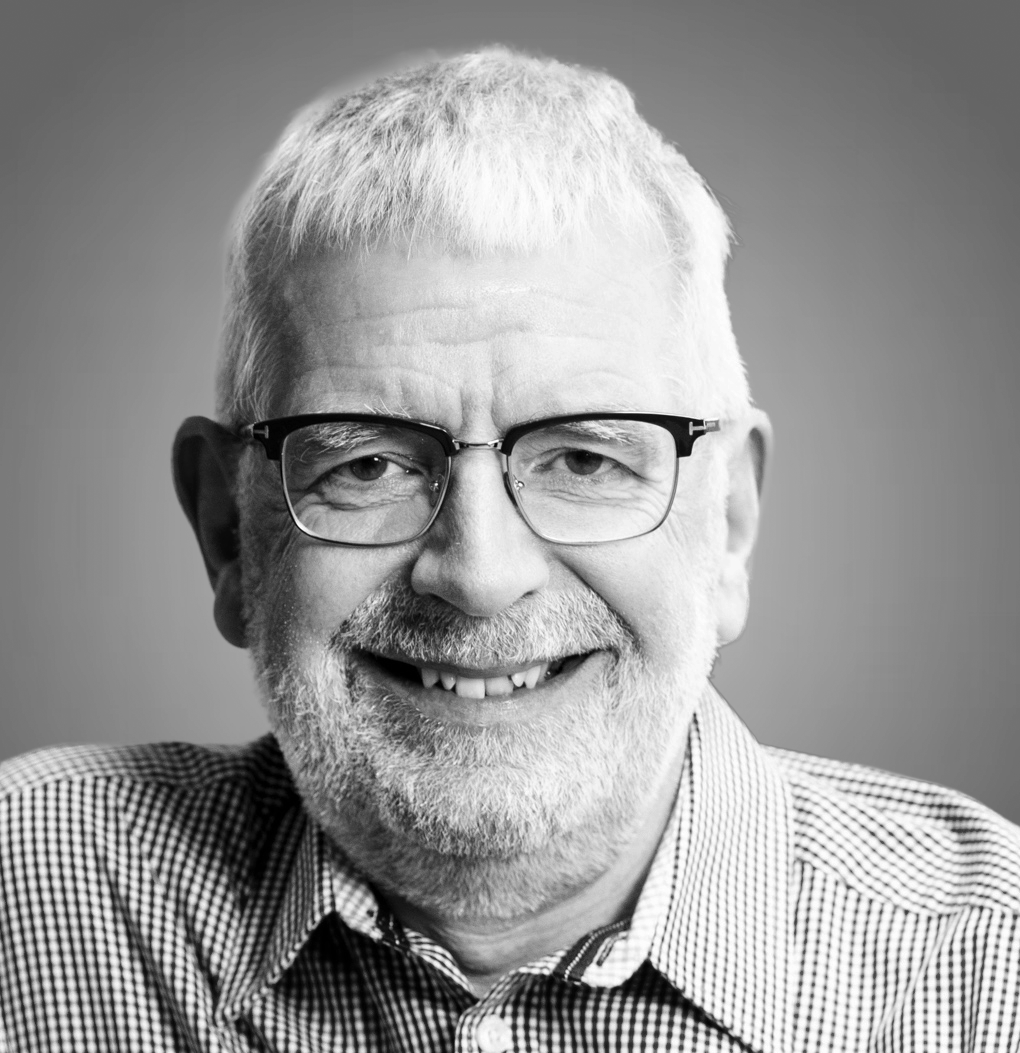 Professor Adrian Bull